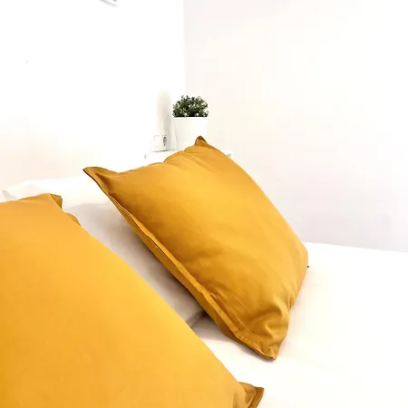 Апартаменты La Casa Azul En El Corazon De Triana *