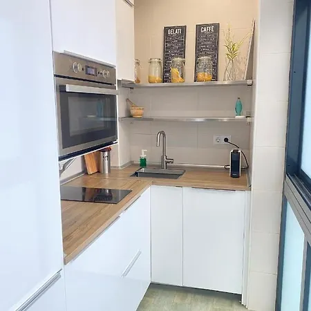 La Casa Azul En El Corazon De Triana Appartement