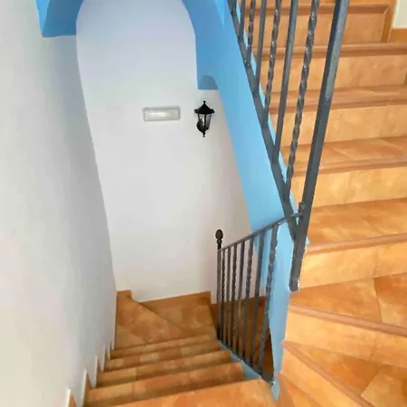 La Casa Azul En El Corazon De Triana Appartement