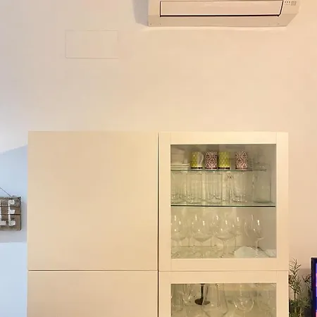 La Casa Azul En El Corazon De Triana