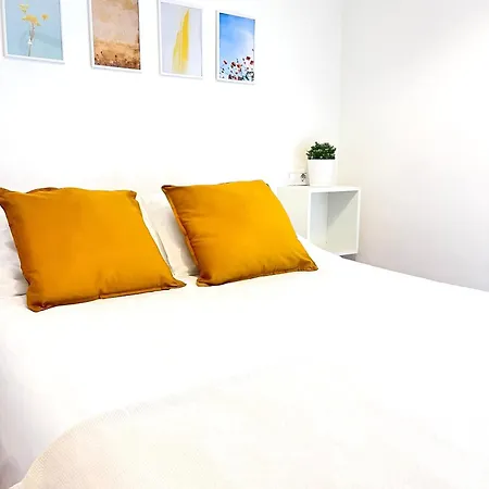 La Casa Azul En El Corazon De Triana דירה סביליה