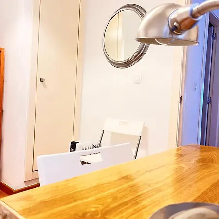La Casa Azul En El Corazon De Triana Appartement