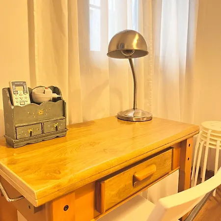 La Casa Azul En El Corazon De Triana Apartment *