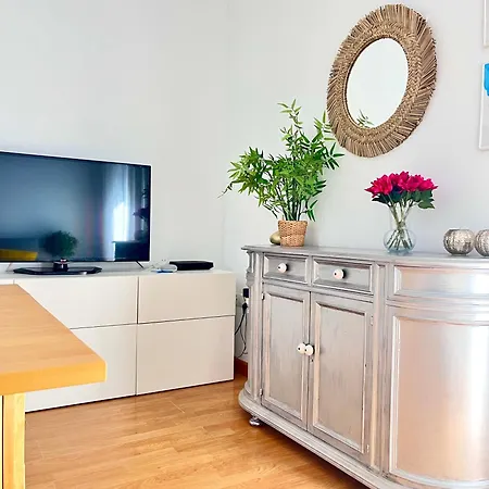 La Casa Azul En El Corazon De Triana