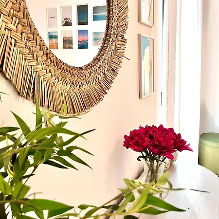 La Casa Azul En El Corazon De Triana Apartment Seville
