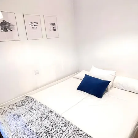 La Casa Azul En El Corazon De Triana Lejlighed